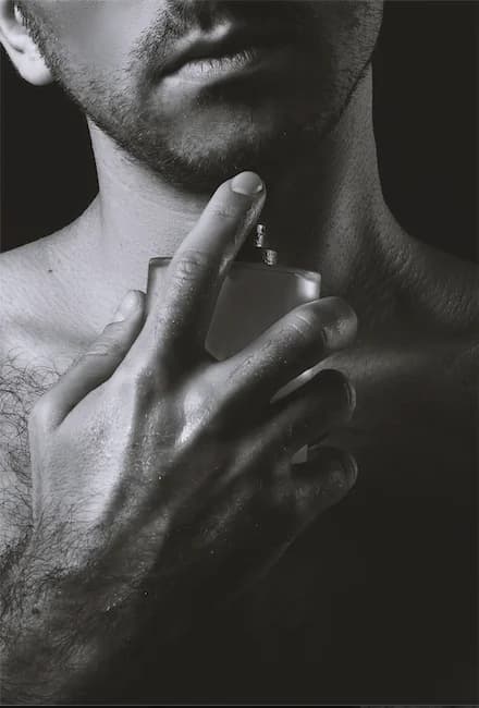 Perfumes Hombres — Amaderados, frescos y audaces