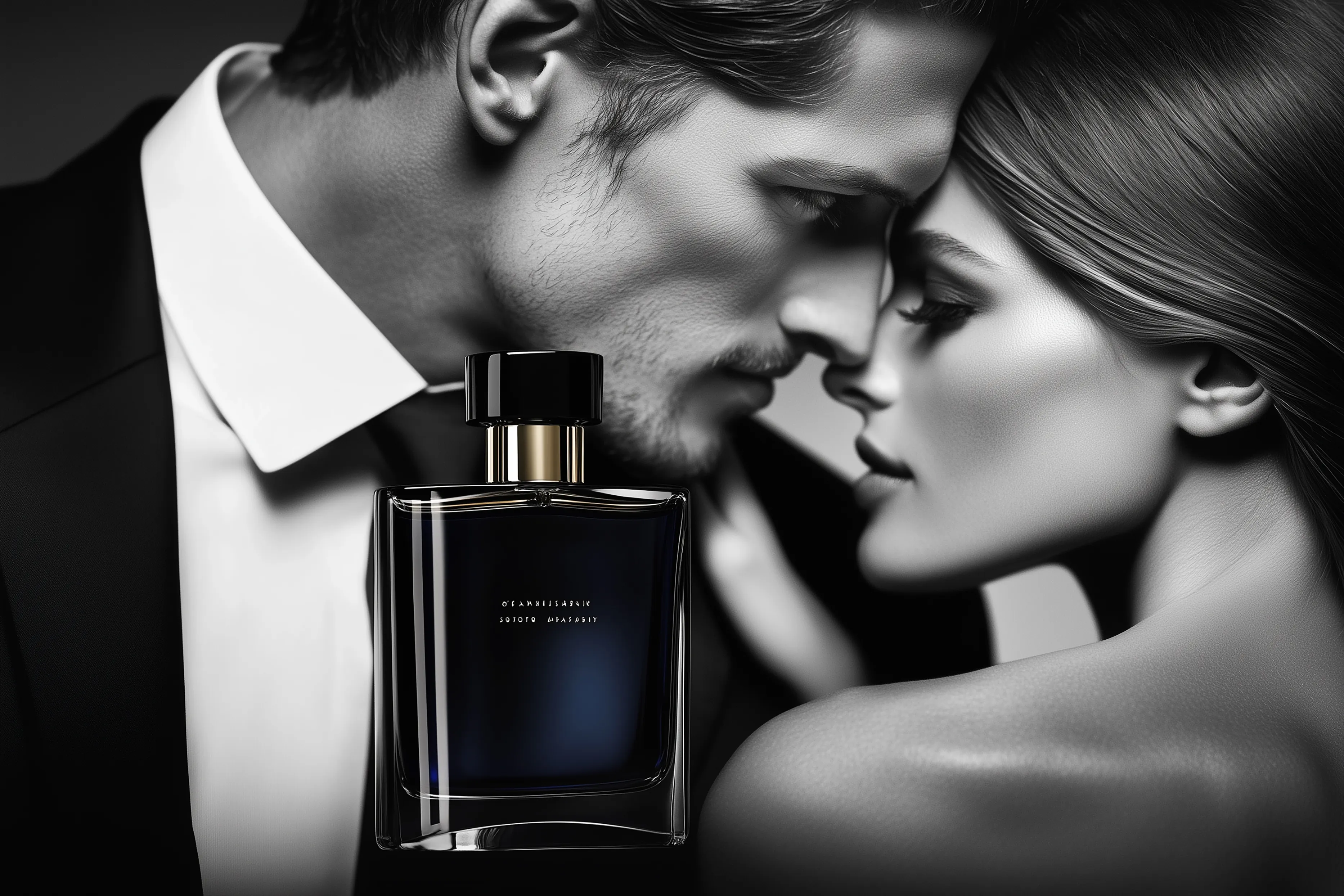 Perfumate — Fragancias para citas románticas