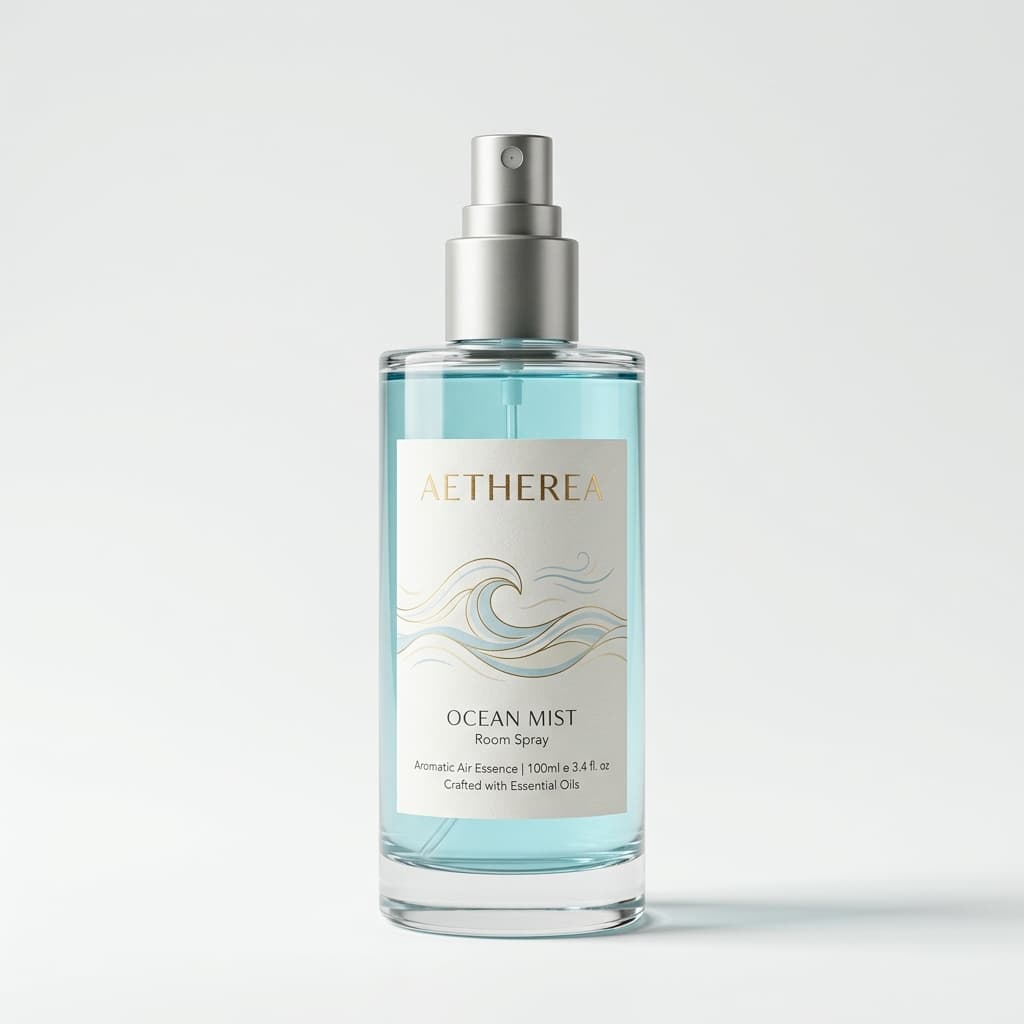 Ambientador Brisas marinas