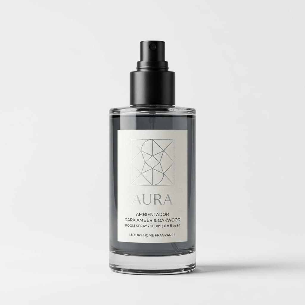 Ambientador Carro fashion