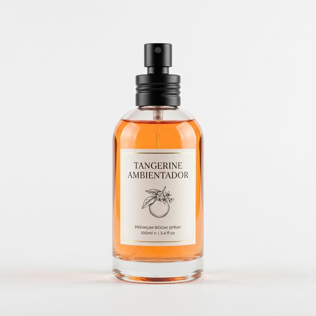 Ambientador Mandarina