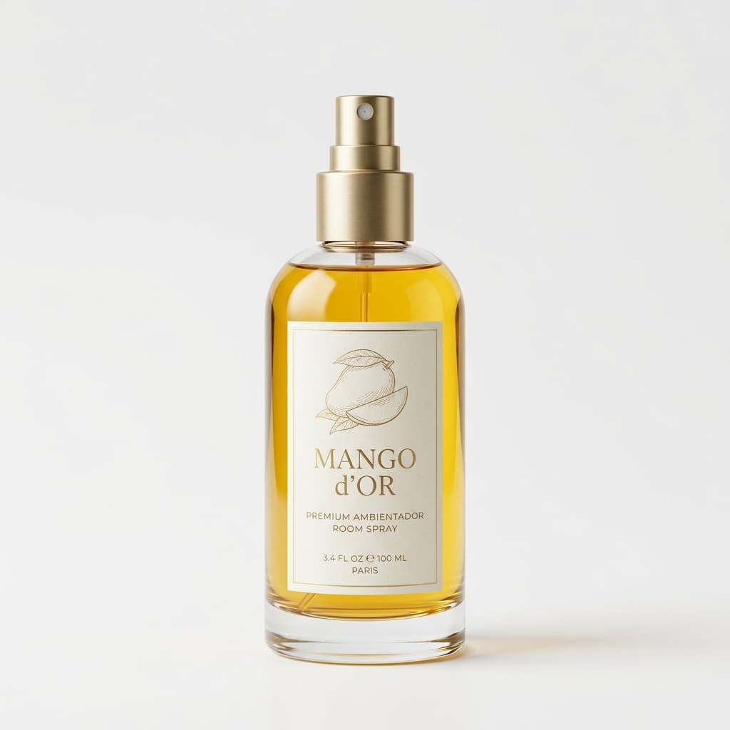 Ambientador Mango