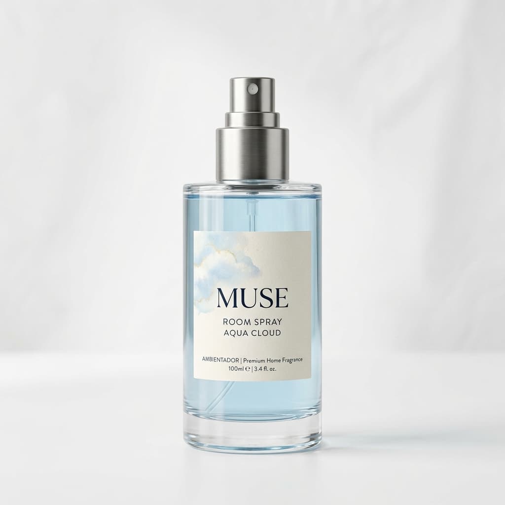 Ambientador Talco bebé