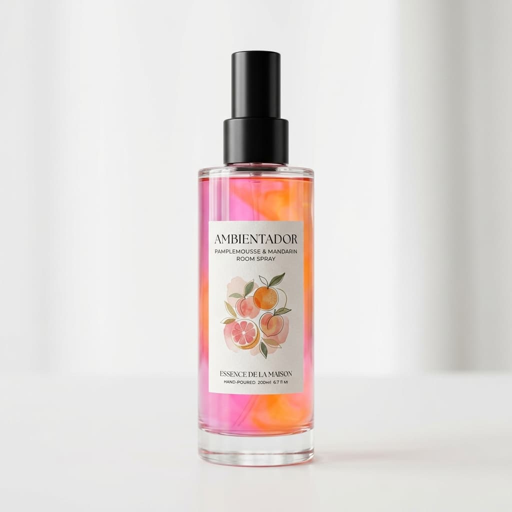 Ambientador Tutti frutti