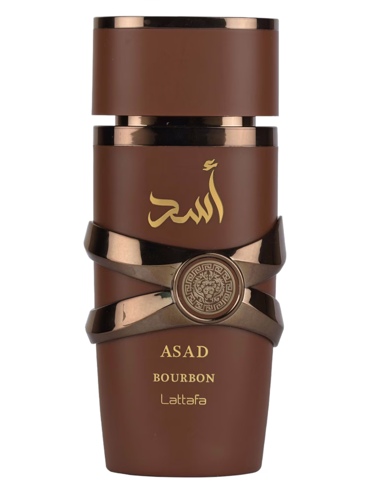 Asad Bourbon · Lattafa