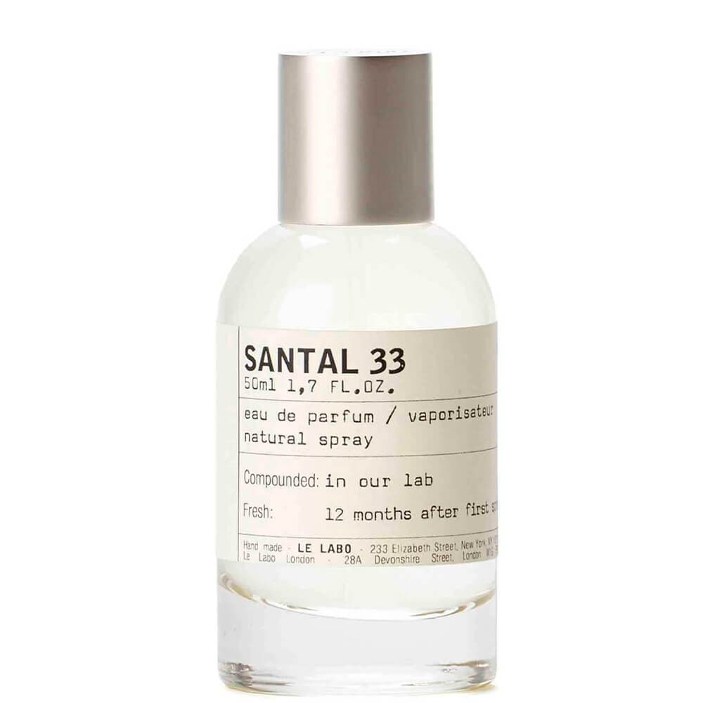 Santal 33 · Le Labo
