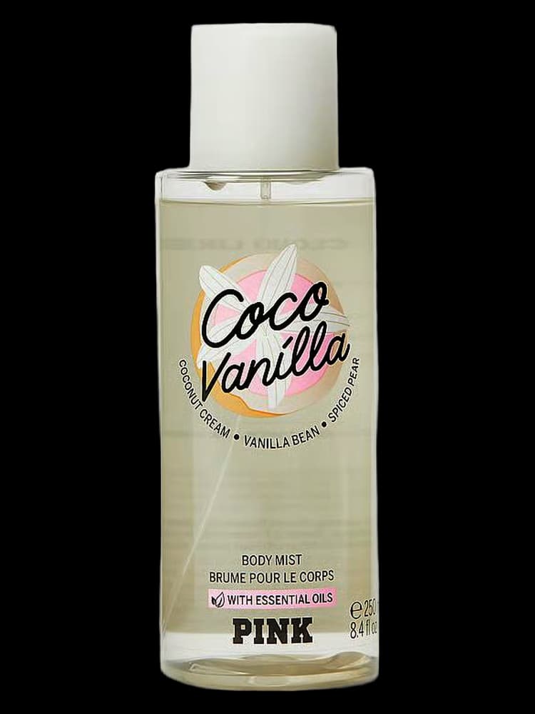 Coco Vainilla · Victoria's Secret