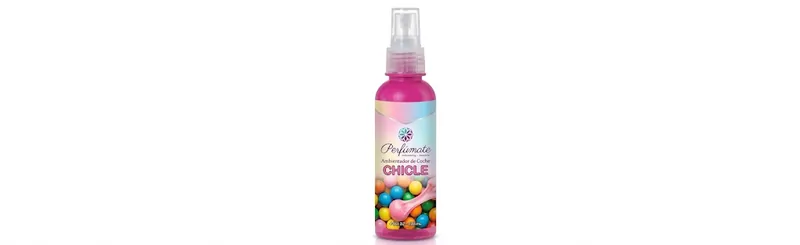 Chicle · Ambientador