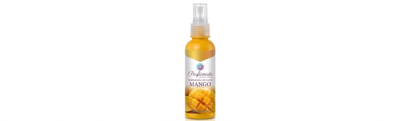 Mango · Ambientador