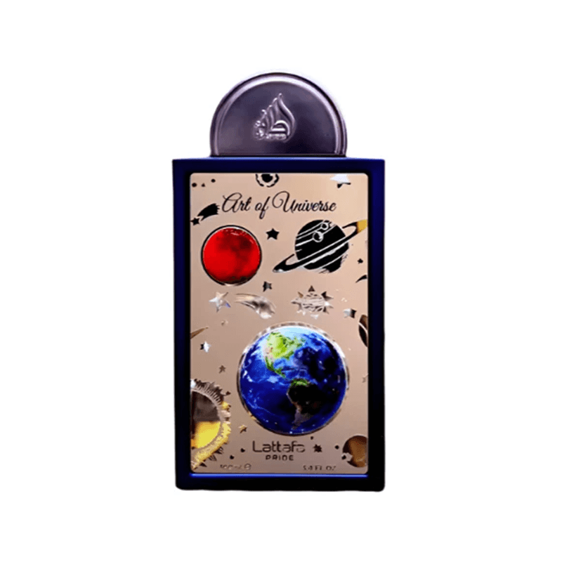 Art Of Universe · Lattafa