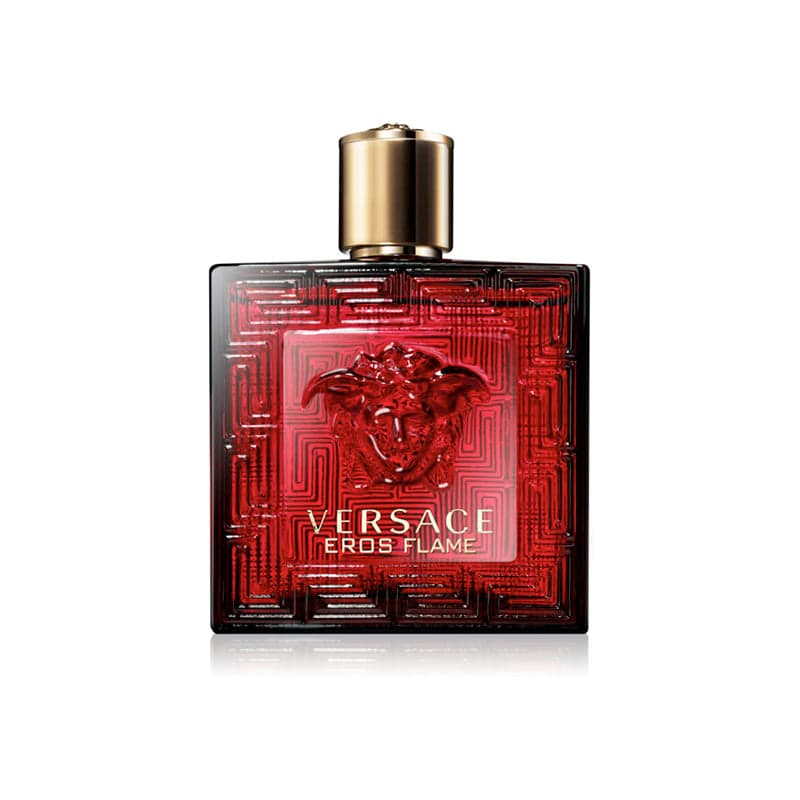 Eros Flame · Versace