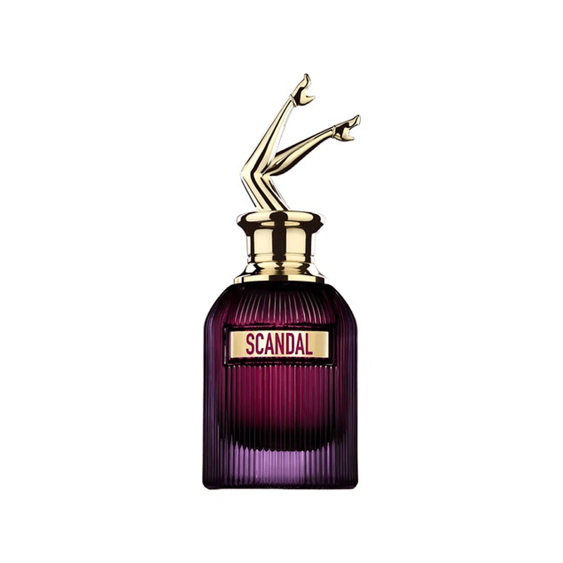 Scandalous · Victoria's Secret