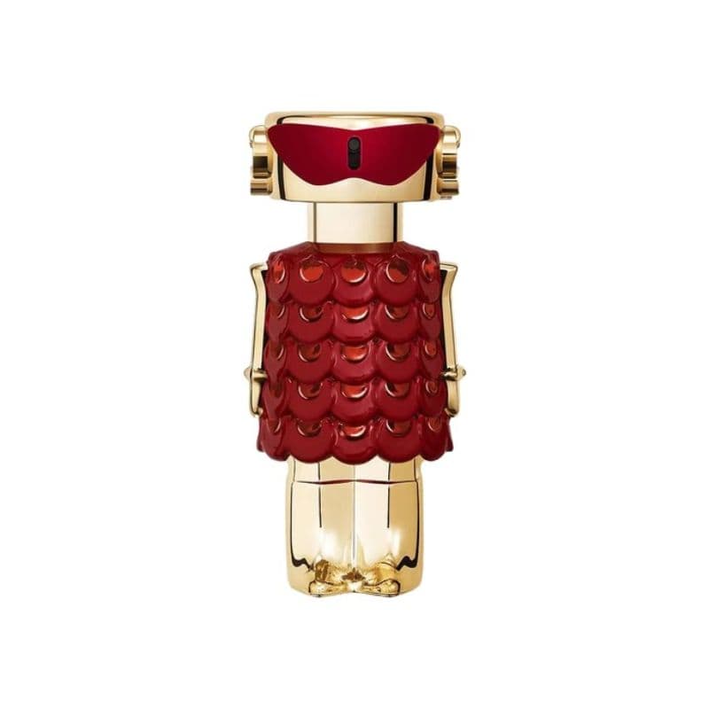 Fame · Paco Rabanne