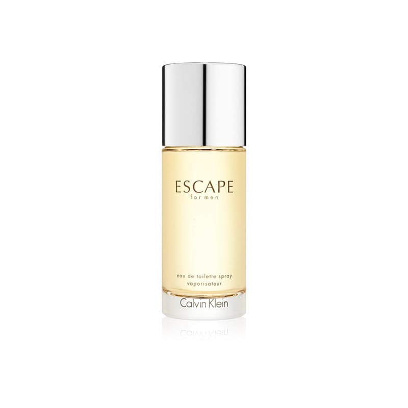 Escape · Calvin Klein