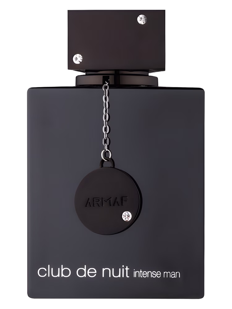 Club De Noit · Armaf