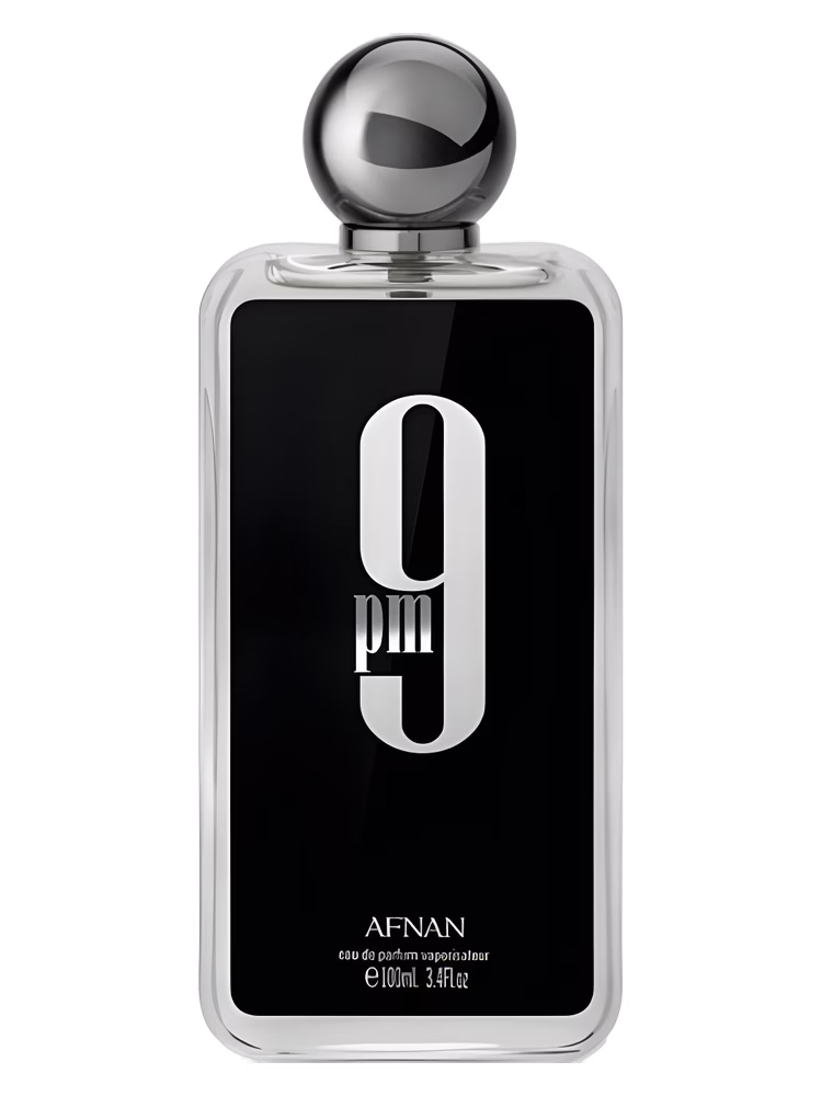 9PM Afnan M · Afnan