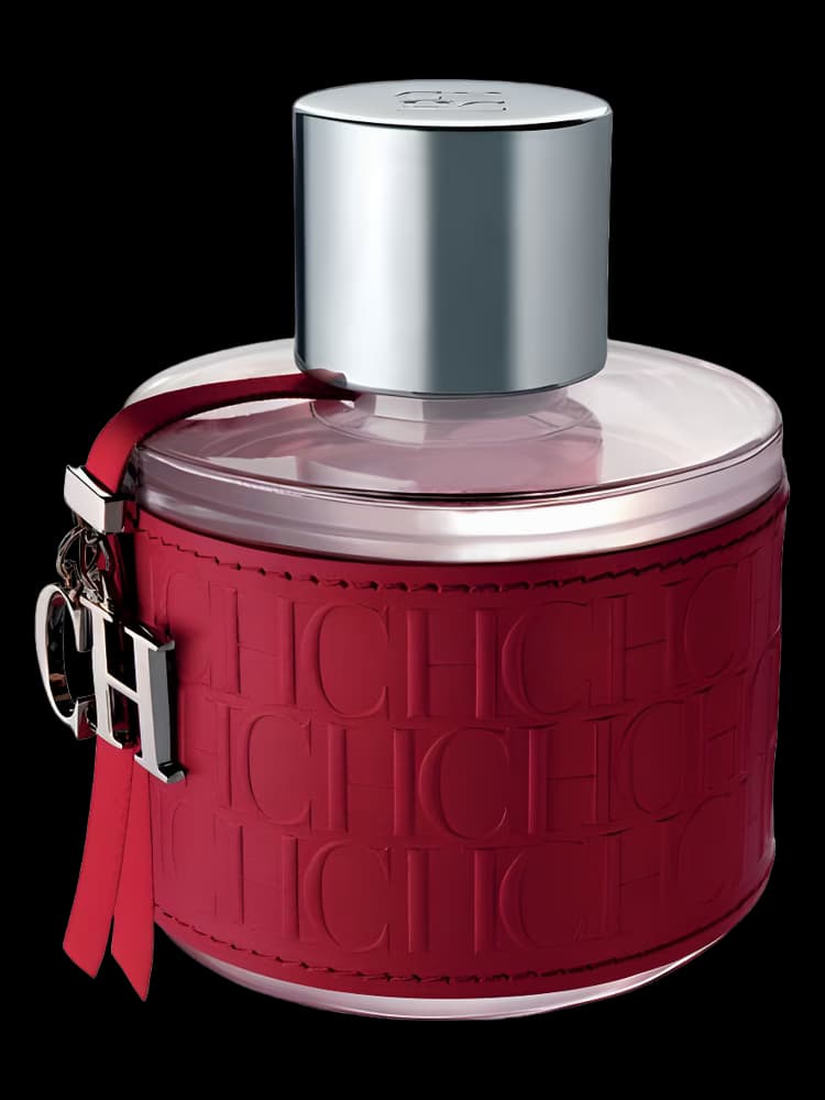 CH · Carolina Herrera