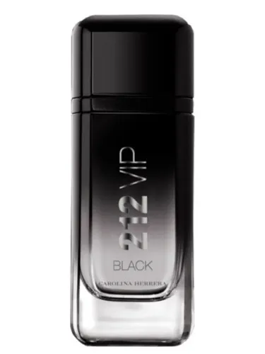 212 VIP Black · Carolina Herrera