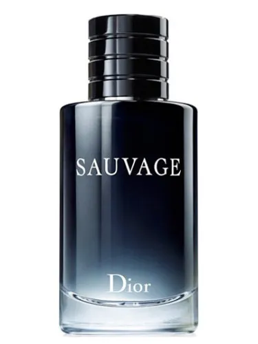 Sauvage · Dior