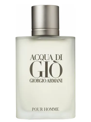 Aqua de Gio · Giorgio Armani