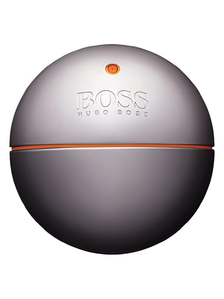 Inmotion Orange · Hugo Boss