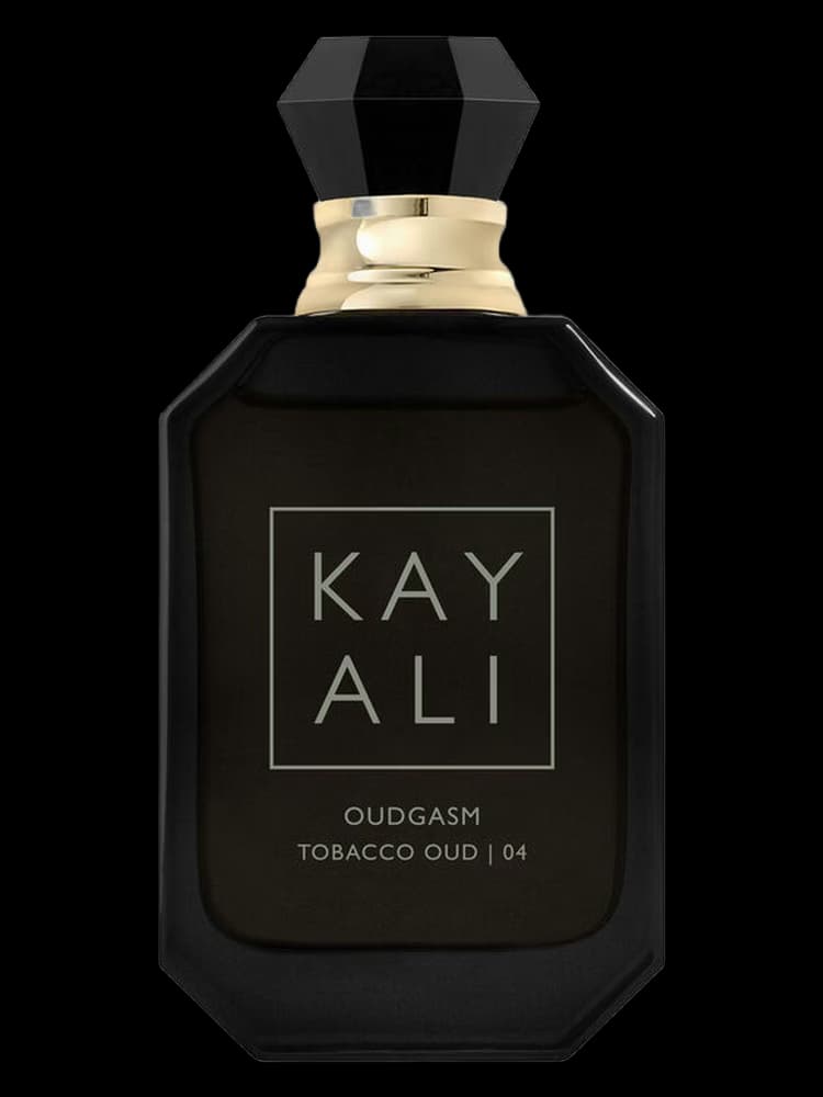 Tobacco Oud · Kayali