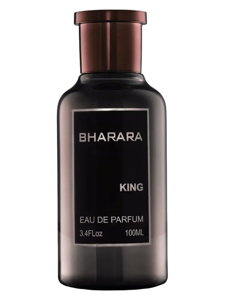 Bharara King · Bharara