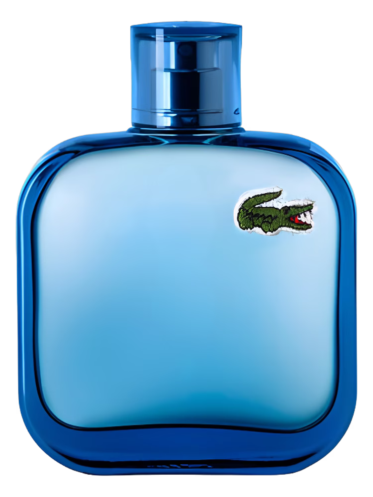 Lacoste Blue · Lacoste