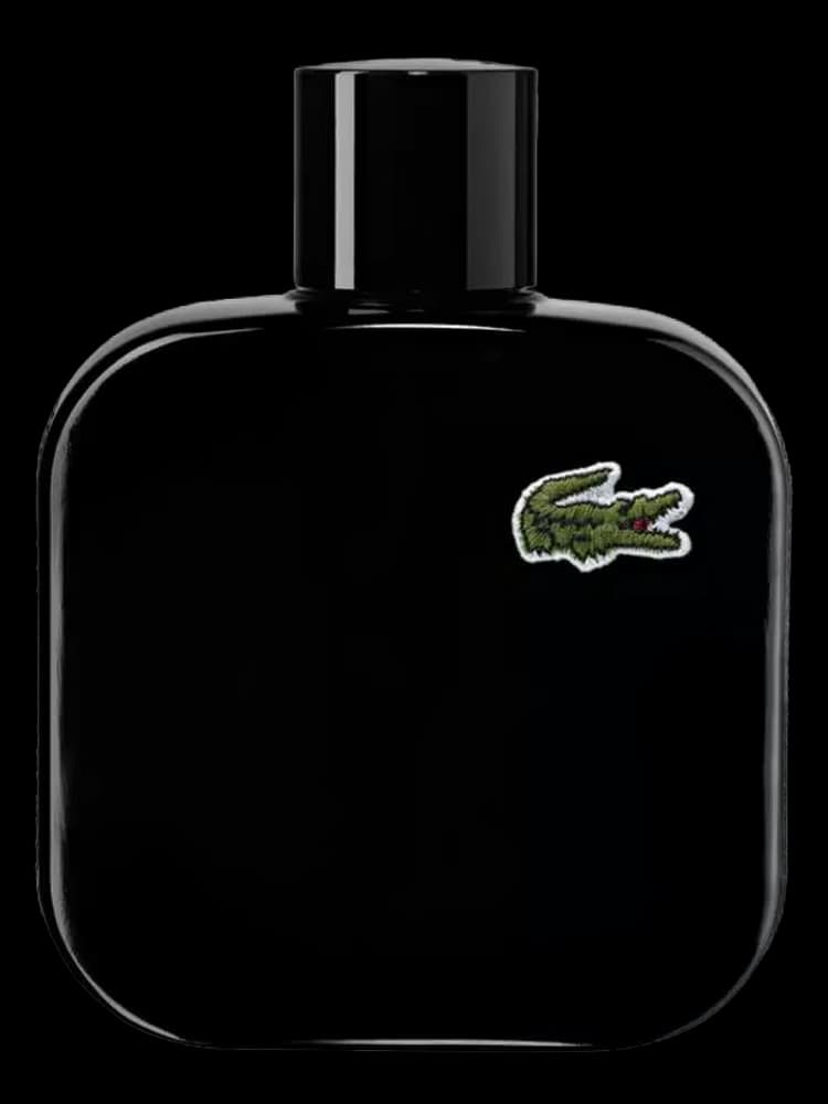 Lacoste Negra · Lacoste