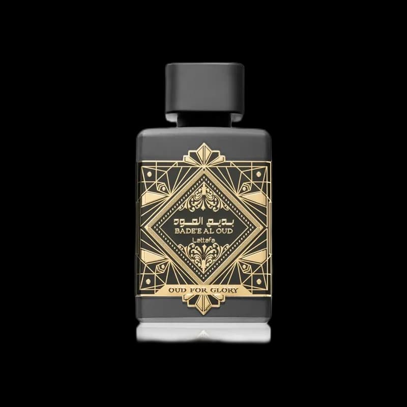 Oud For Glory · Lattafa