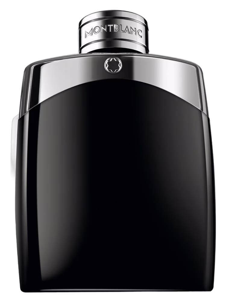 Legend · Montblanc