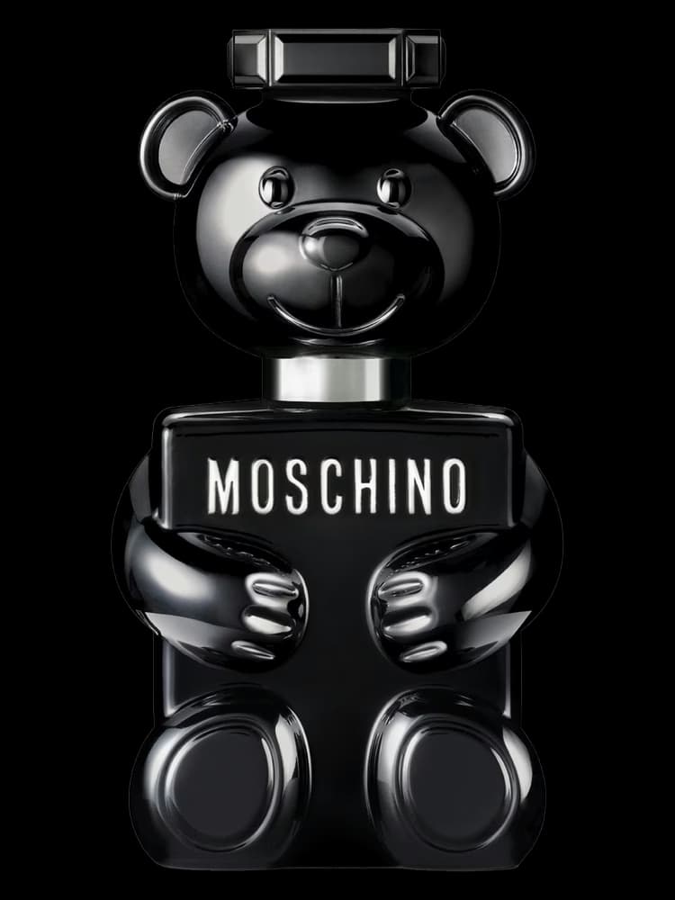 Toy Boy · Moschino
