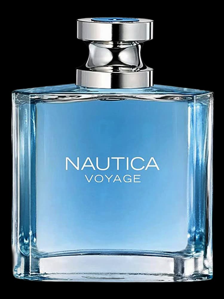 Voyage · Nautica