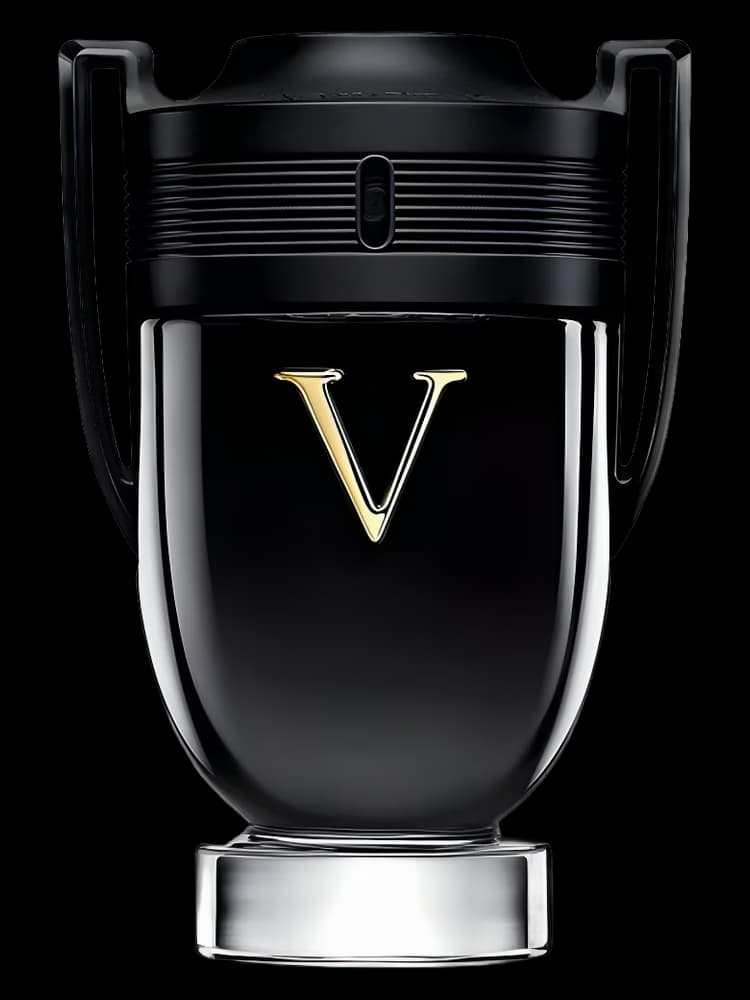 Invictus Victory · Paco Rabanne