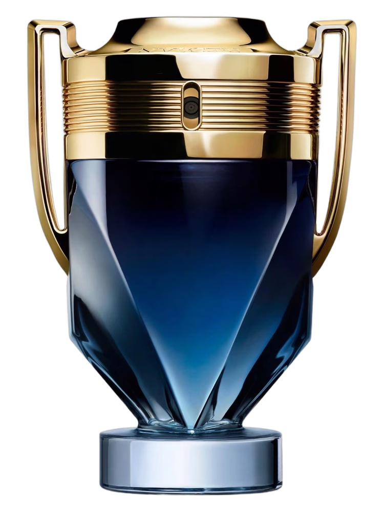 Invictus Perfum · Paco Rabanne