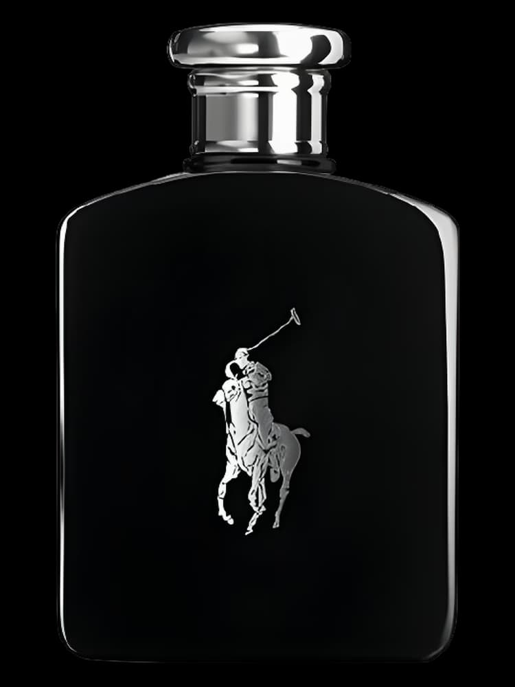 Polo Black · Ralph Lauren