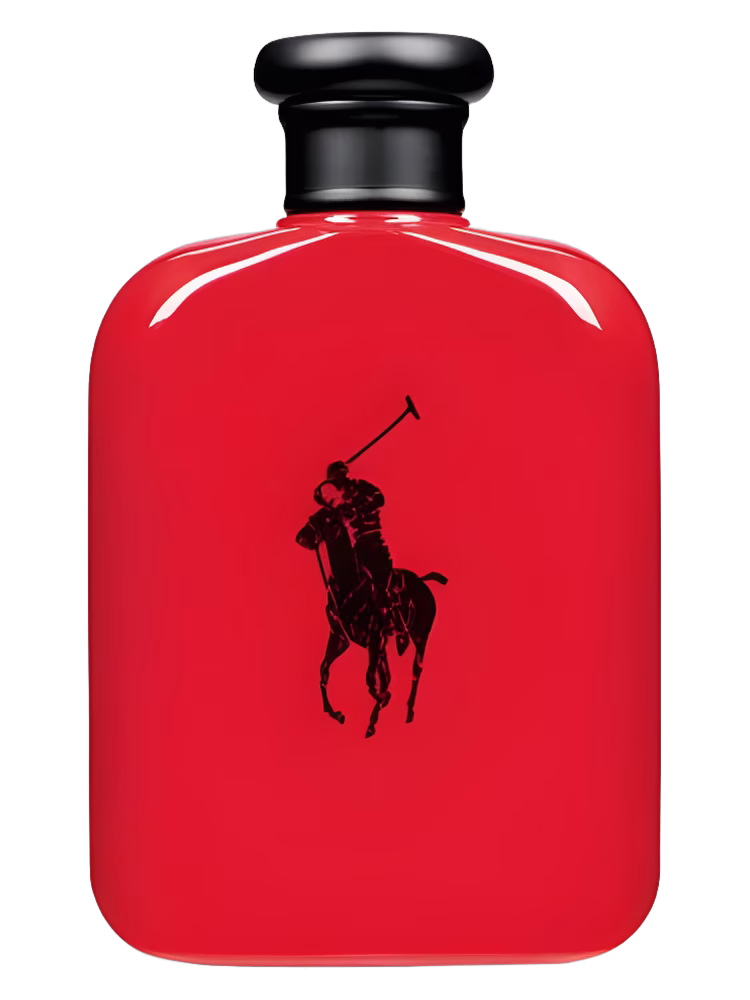 Polo Red · Ralph Lauren