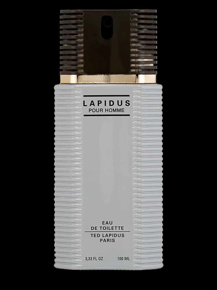 Ted Lapidus · Ted Lapidus