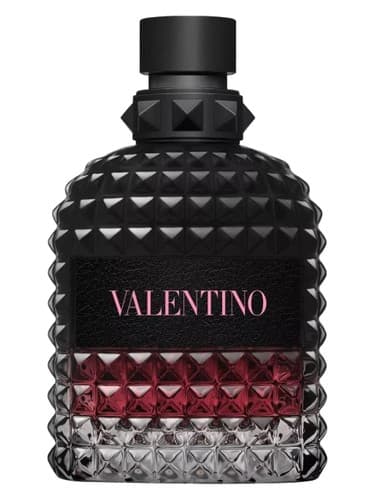 Born in Rome · Valentino