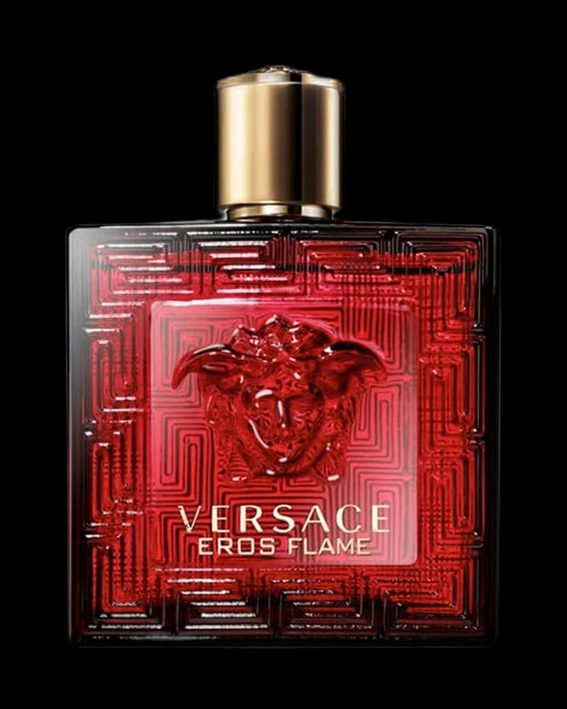 Eros Flame · Versace