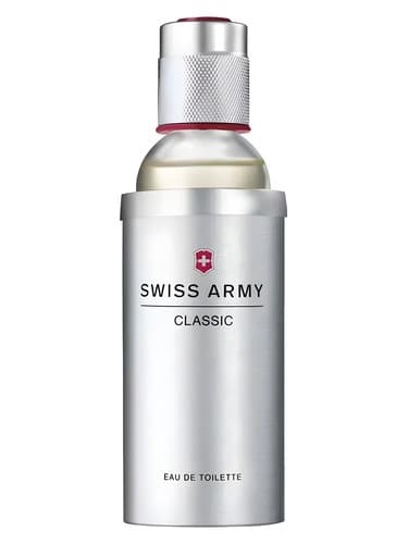 Swiss Army · Swiss Army