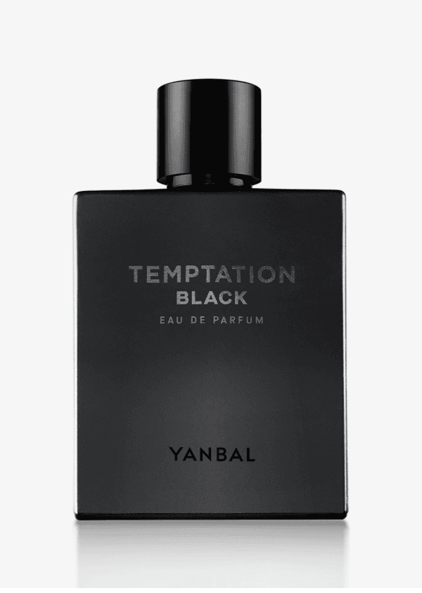 Temptation · Yanbal
