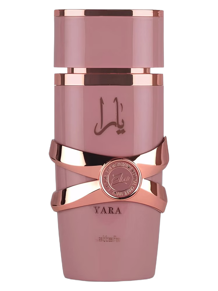 Yara Elixir · Lattafa