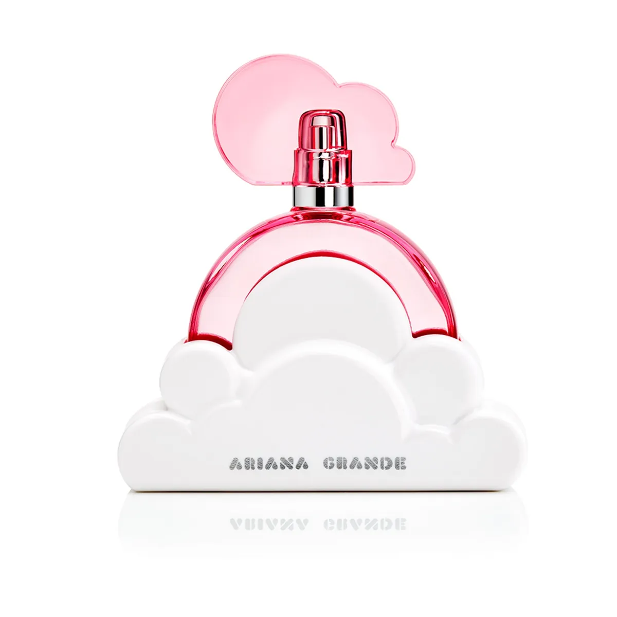 Cloud Pink · Ariana Grande