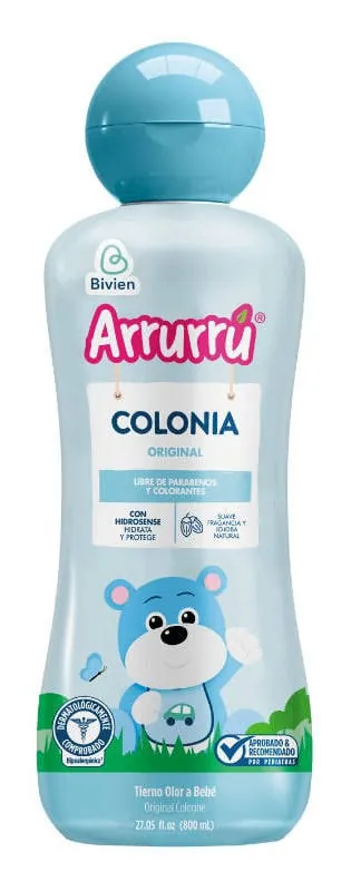 Arrurru · Arrurru