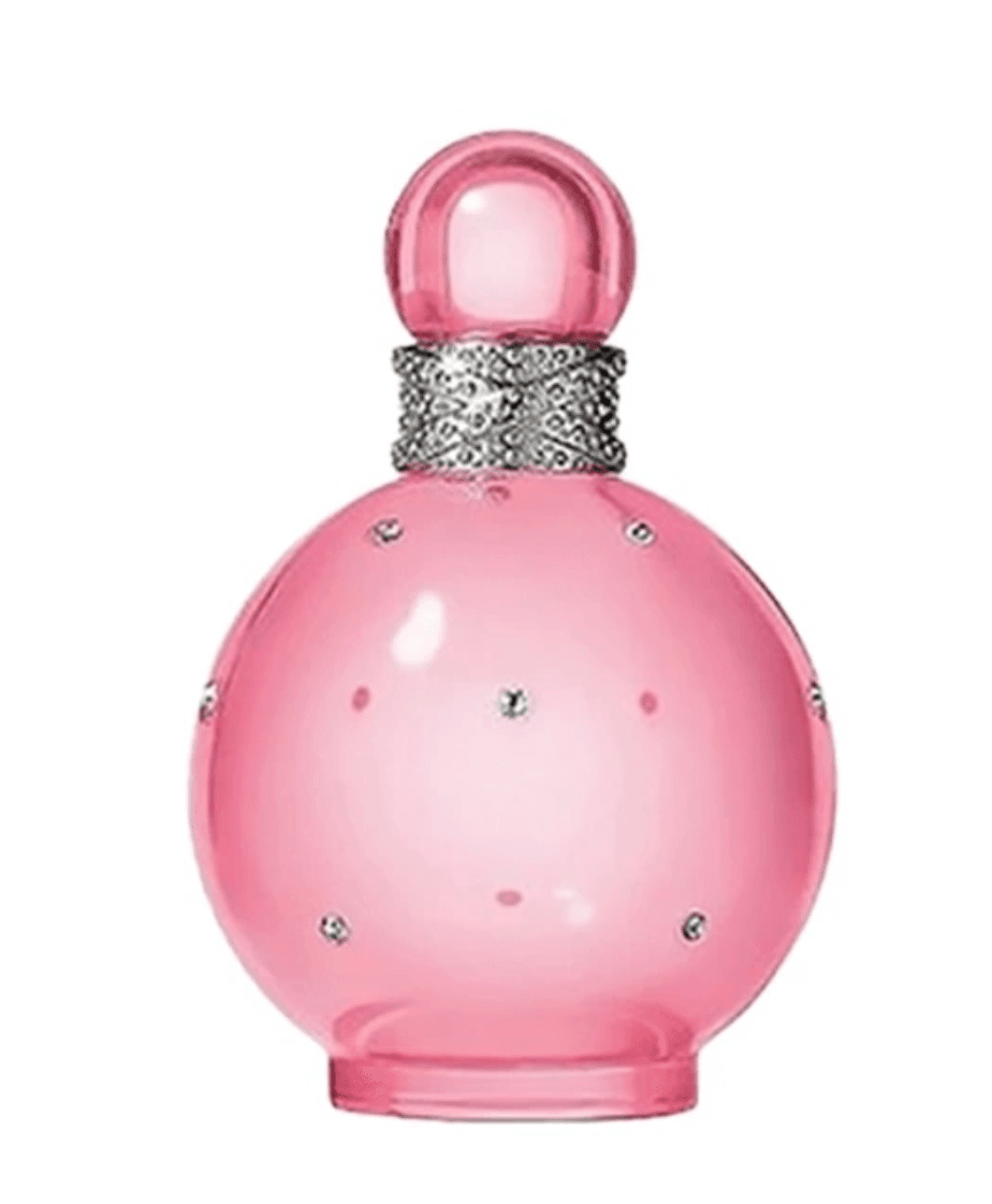 Fantasy · Britney Spears