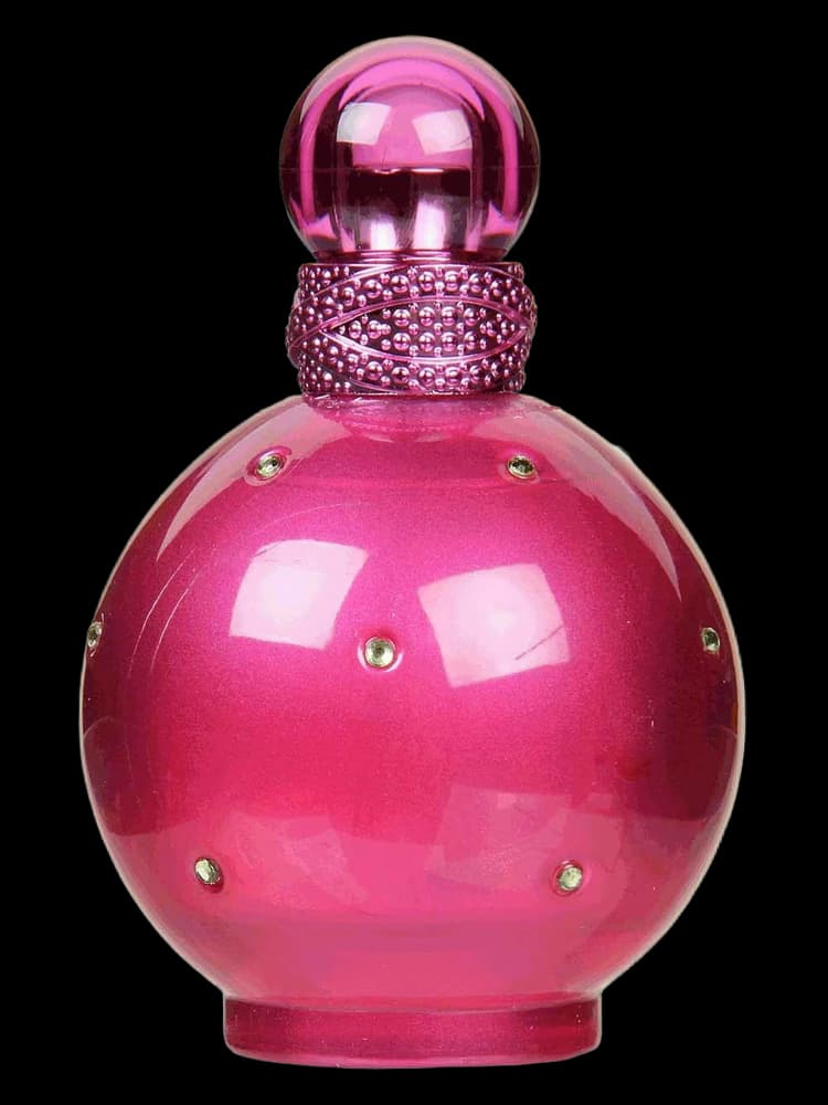 Fantasy Pink · Britney Spears