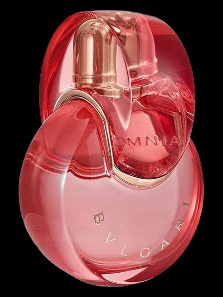 Omnia Coral · Bvlgari