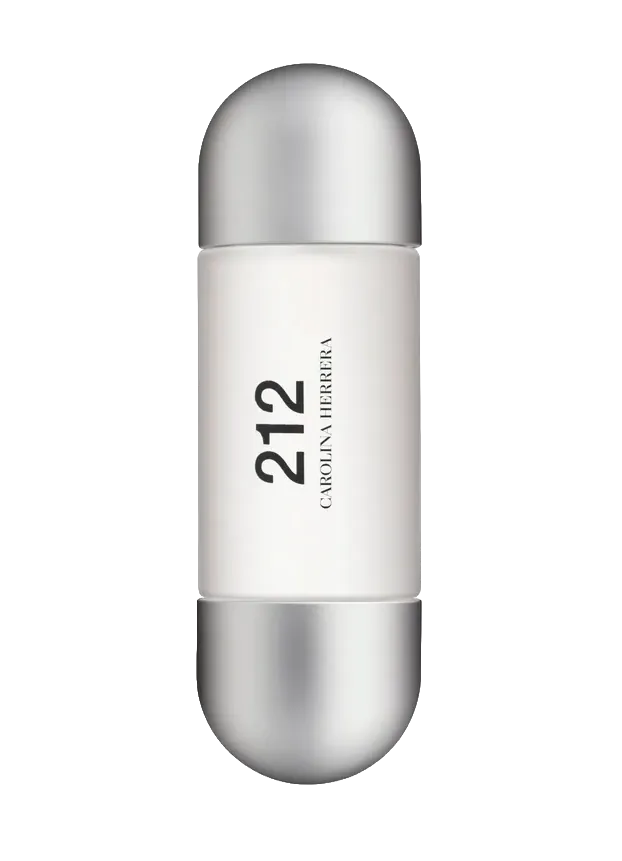 212 · Carolina Herrera