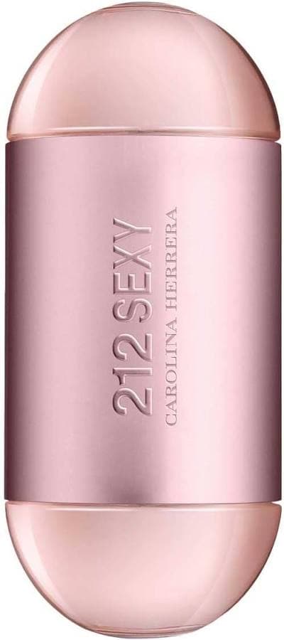 212 Sexy · Carolina Herrera